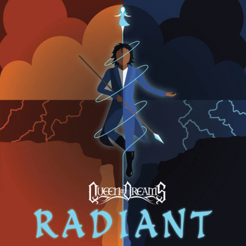 Queen Of Dreams : Radiant